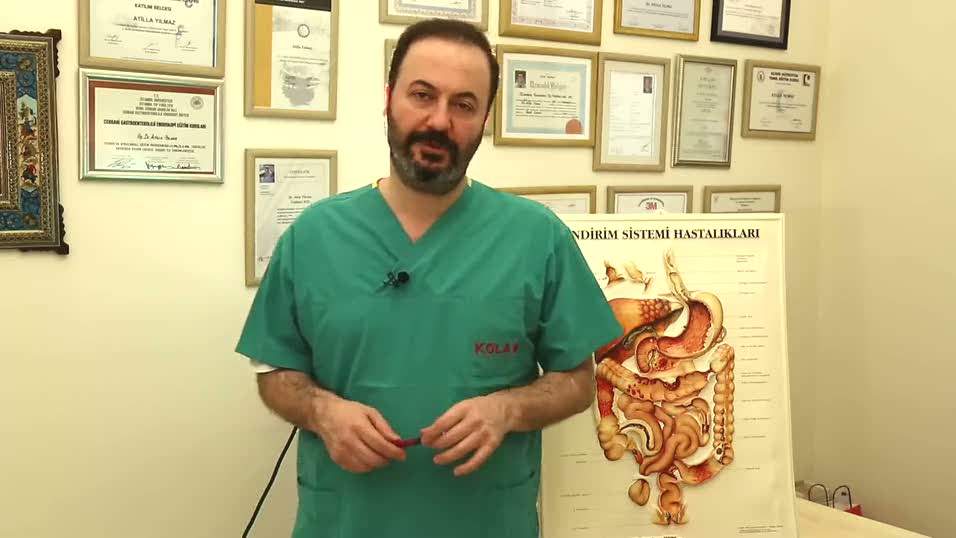 Fıtık nedir? Fıtık çeşitleri nelerdir?