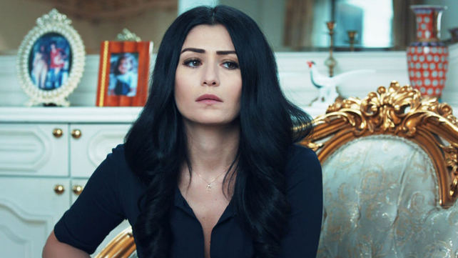 Eşkıya Dünyaya Hükümdar Olmaz 27. son bölüm tamamı! - İzle!