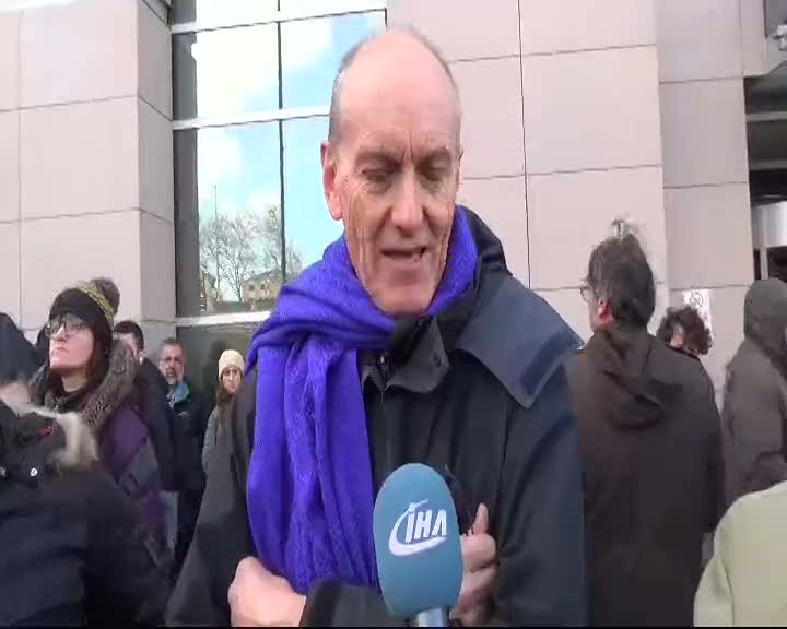 İngiliz ajanın inanılmaz pişkinliği!