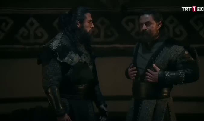 Diriliş 'Ertuğrul' 50. bölüm özeti izle