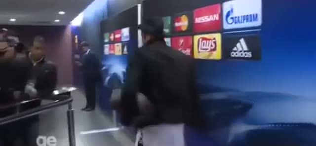 Neymar'ın ayakkabıları olay oldu!