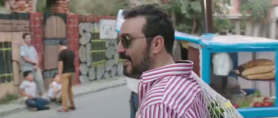 Şeytan Tüyü filminin fragmanı