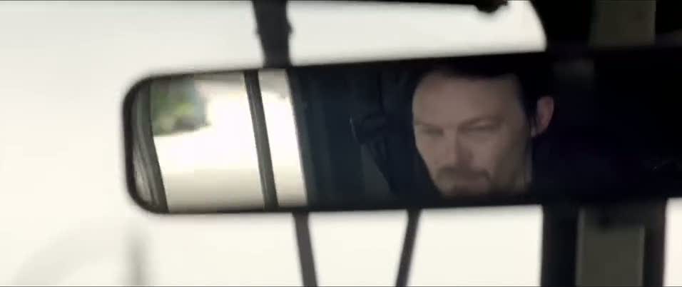 Kod 999 filminin fragmanı