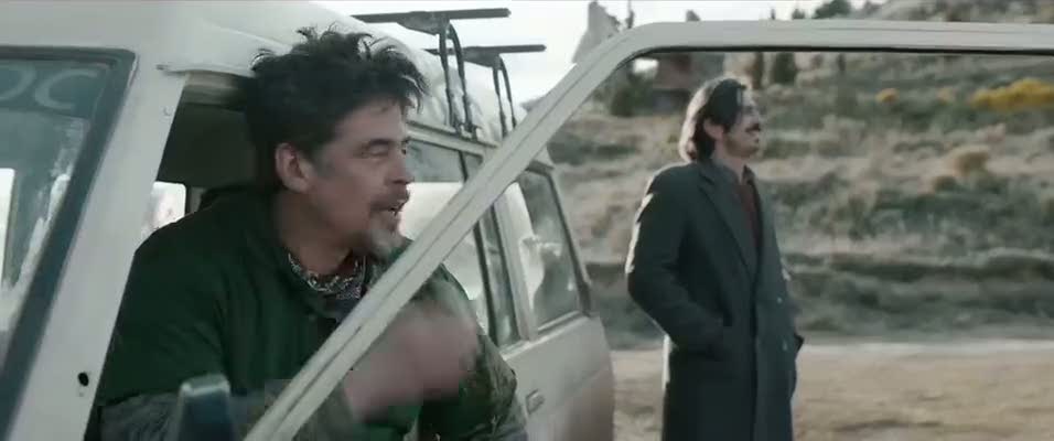 Mükemmel Bir Gün filminin fragmanı