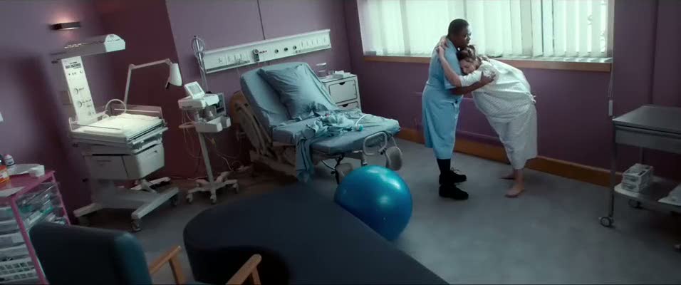 Seni Şimdiden Özledim filminin fragmanı