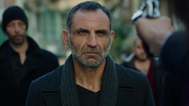 Kehribar 1. bölüm 2.fragmanı - İzle!