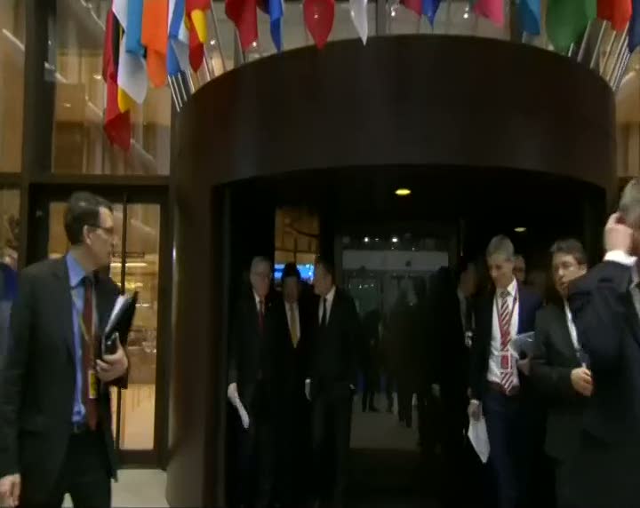 AB'den müjdeli haber geldi