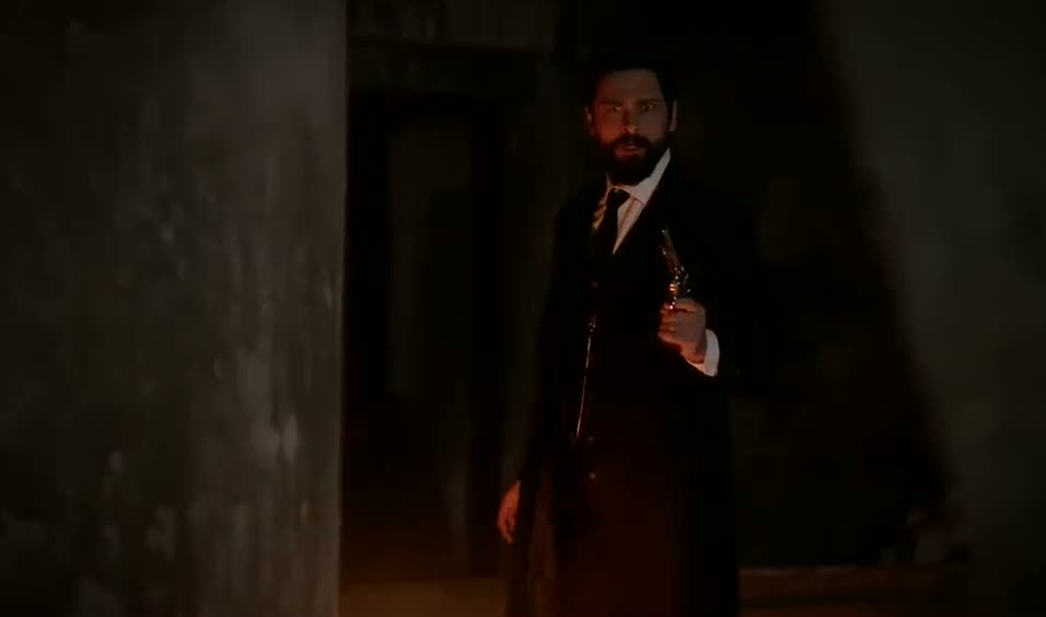 Filinta 52.Bölüm Fragmanı