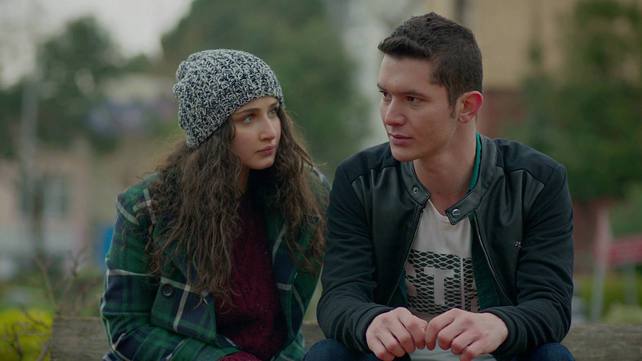 Kırgın Çiçekler 39. son bölüm fragmanı - İzle!