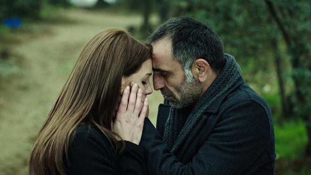 Kehribar 2. son bölüm fragmanı - İzle!