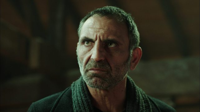 Kehribar 2. son bölüm fragmanı - İzle!