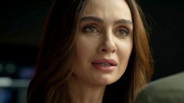 Evli ve Öfkeli 23. son bölüm fragmanı - İzle!