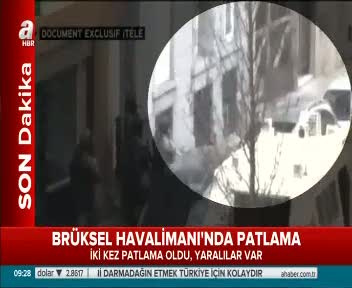 Paris saldırısındaki teröristlerden biri böyle yakalandı