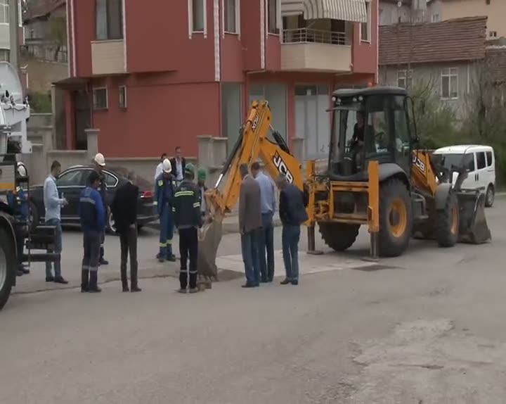 Akıllara durgunluk veren akaryakıt hırsızlığı!