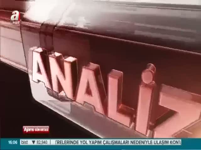 Aynı oyun aynı terör!