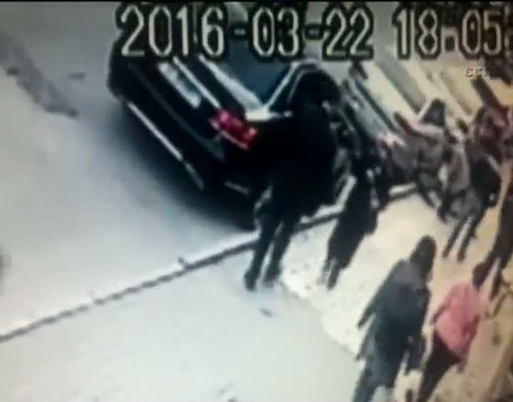 İş adamı Cem Güner'e silahlı saldırı!