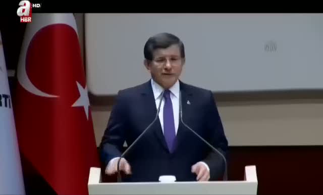 Başbakan: Biz şah dedik, onlar mat oldular!