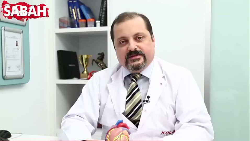 Koroner kalp hastalığının belirtileri nelerdir?