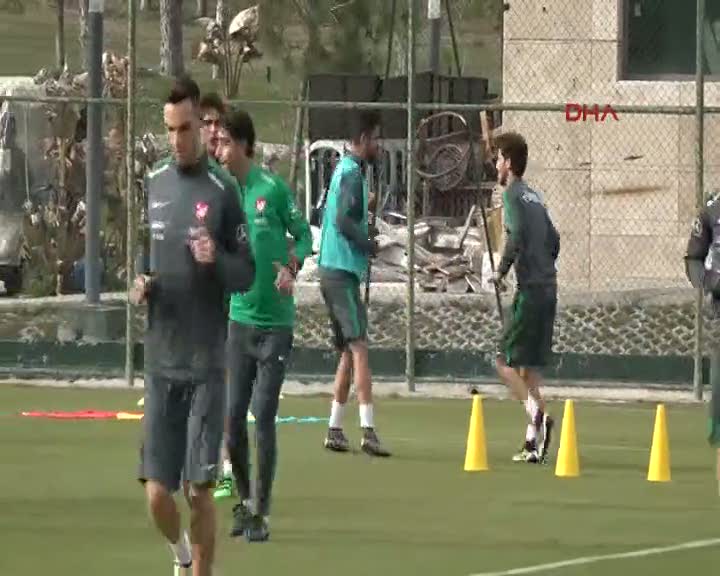 Salih Uçan Fenerbahçe'ye gelişim Mayıs'ta belli olacak