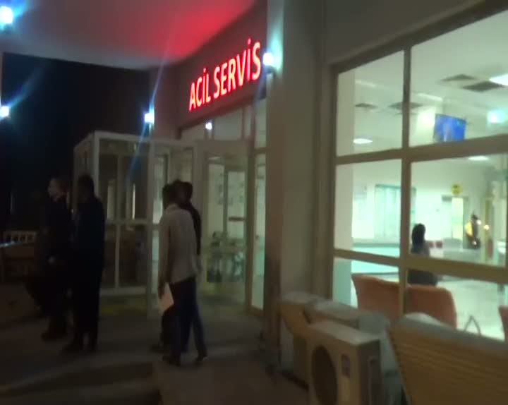 Fıstık bahçesinde kadın cesedi bulundu