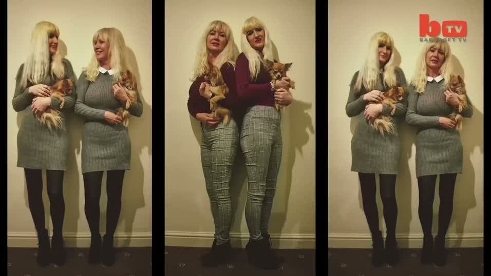 Kızına benzemek için estetik operasyonlara 58,000 dolar harcayan anne