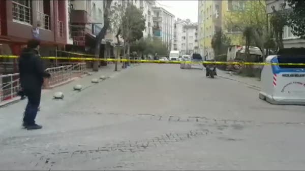 İstanbul’da korkutan patlama