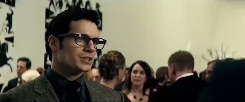 Batman v Superman: Adaletin Şafağı filminin fragmanı