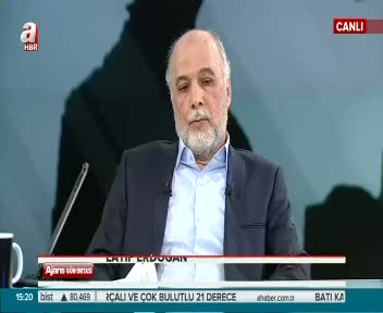 Gülen'in 'Türkiye'yi ele geçirin' fetvası!