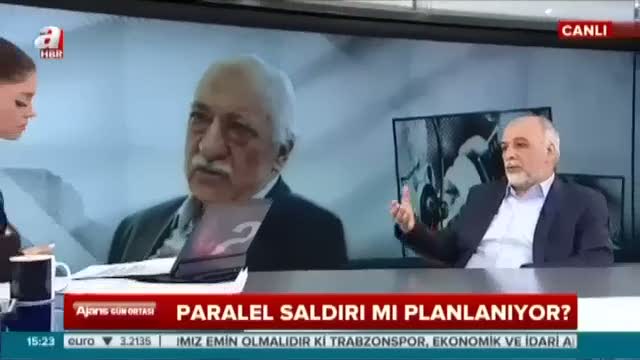Latif Erdoğan, 