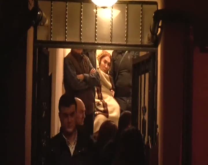 Asena gözyaşlarına boğuldu!