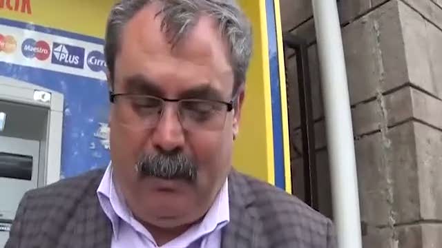Alacaklısını bulup 36 yıl sonra borcunu ödedi