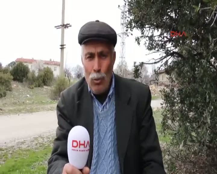 150 kiloluk danayı otomobille çalmaya kalkıştılar