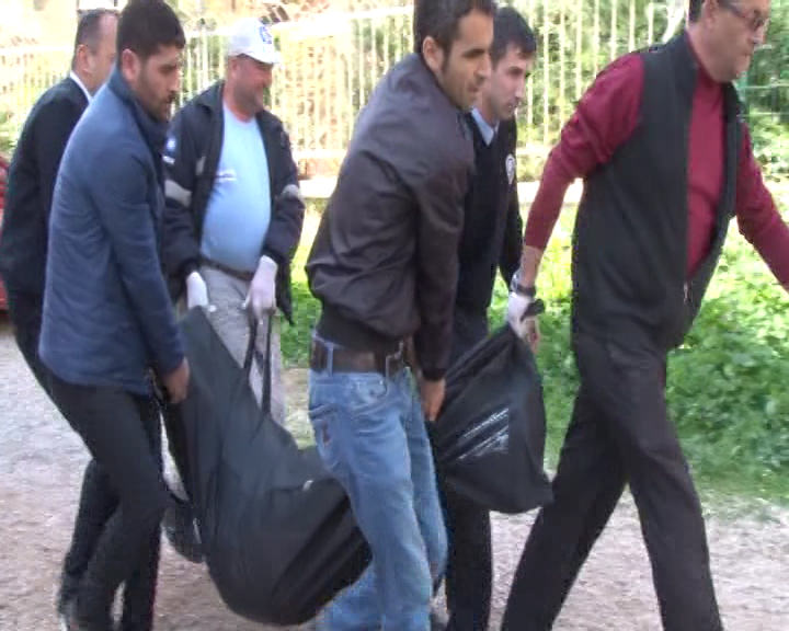 Cinsel ilişki esnasında öldü!