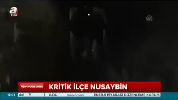 PYD’nin tünelleri PKK’ya çıkıyor