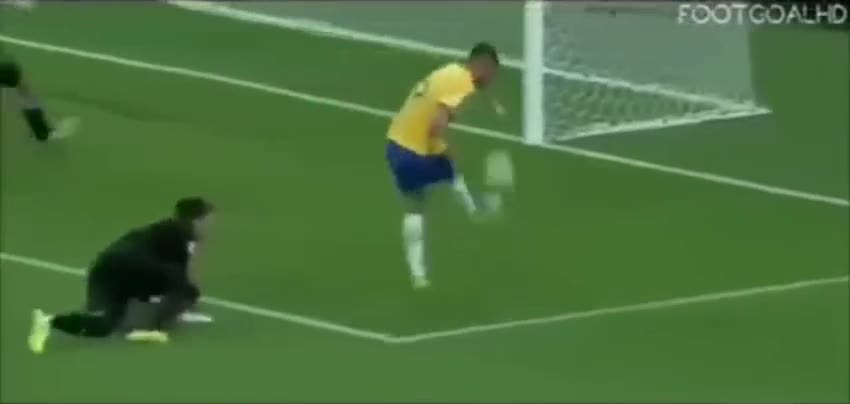 Muslera fena rezil oldu!