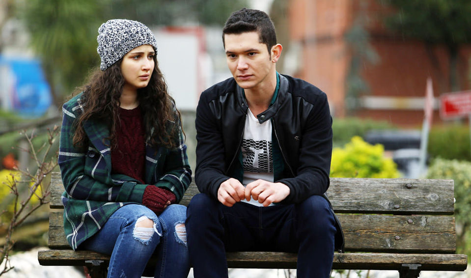 Kırgın Çiçekler 39. son bölüm tamamı - İzle!