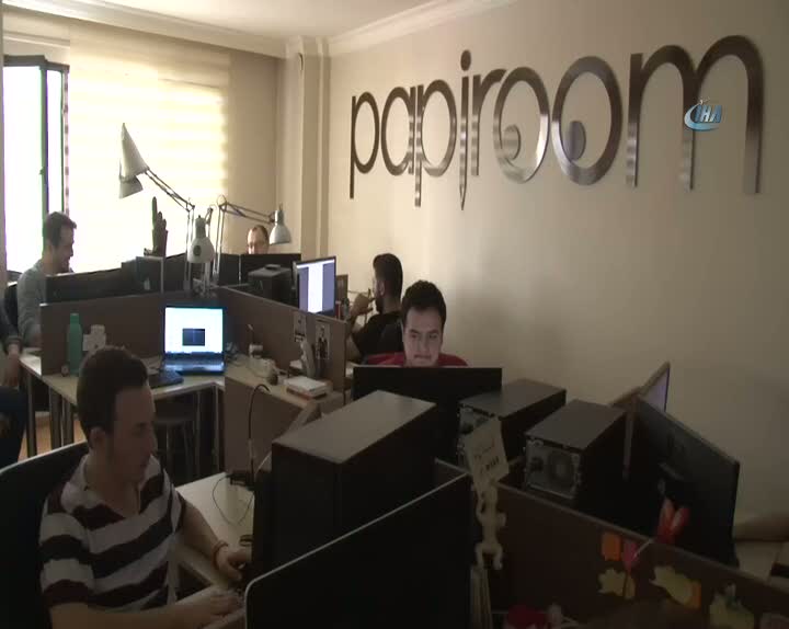 Facebook ve Twitter'a yerli rakip geldi