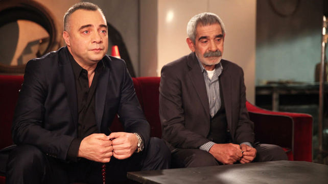 Eşkıya Dünyaya Hükümdar Olmaz 29. son bölüm tamamı - İzle!