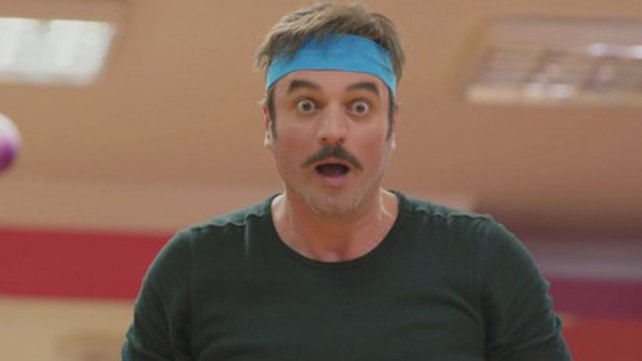 Aile İşi 7. son bölüm fragmanı - İzle!