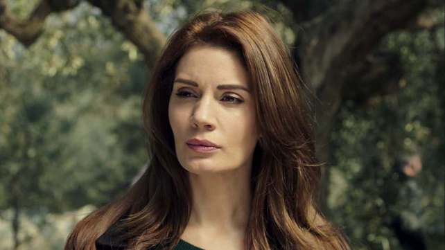 Kehribar 3. son bölüm fragmanı - İzle!