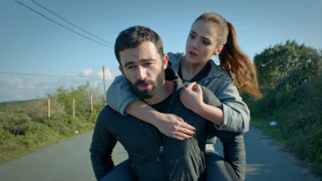 Kertenkele 59. son bölüm fragmanı - İzle!