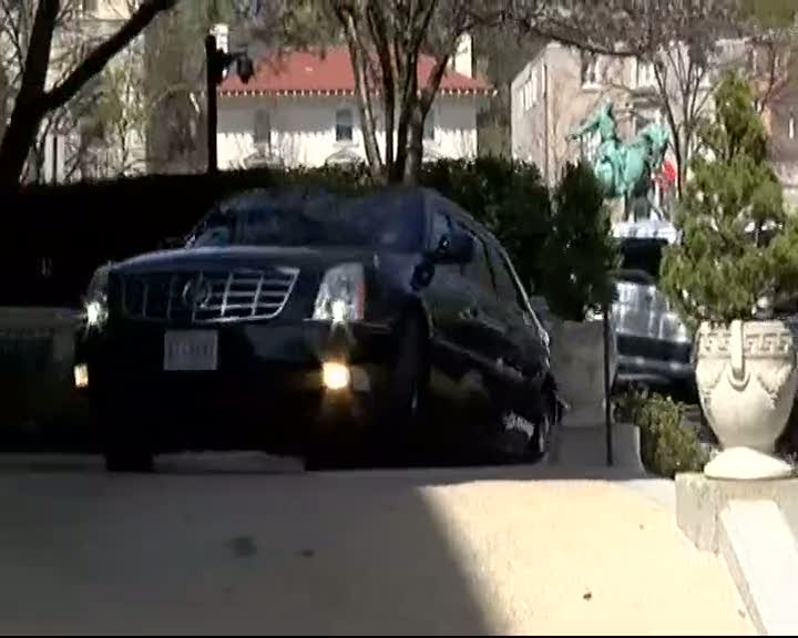 Cumhurbaşkanı Erdoğan ve John Kerry ile biraraya geldi