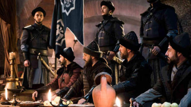 Diriliş 'Ertuğrul' 51. son bölüm tamamı - İzle!