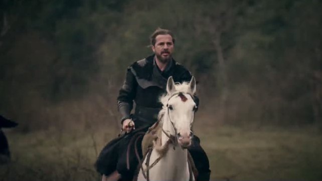 Diriliş 'Ertuğrul' 52. son bölüm fragmanı - İzle