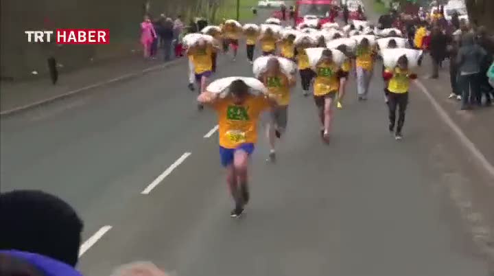 İngilizlerin ilginç gelenekleri