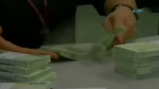 Büyüme rakamları açıklandı