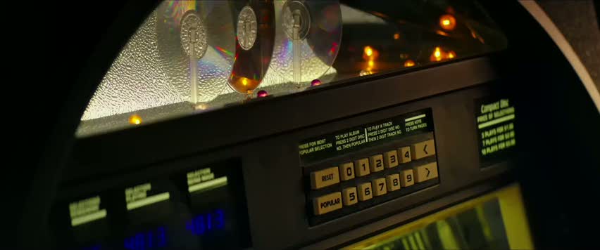 Cloverfield Yolu No: 10 filminin fragmanı