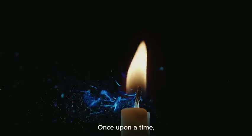 Yitik Kuşlar filminin fragmanı