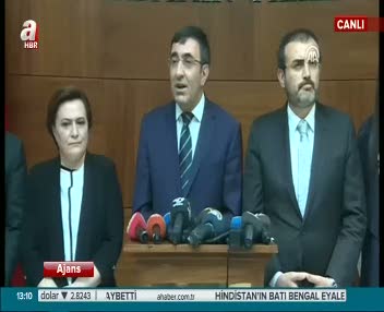 3 Bakan Sur'da inceleme yaptı