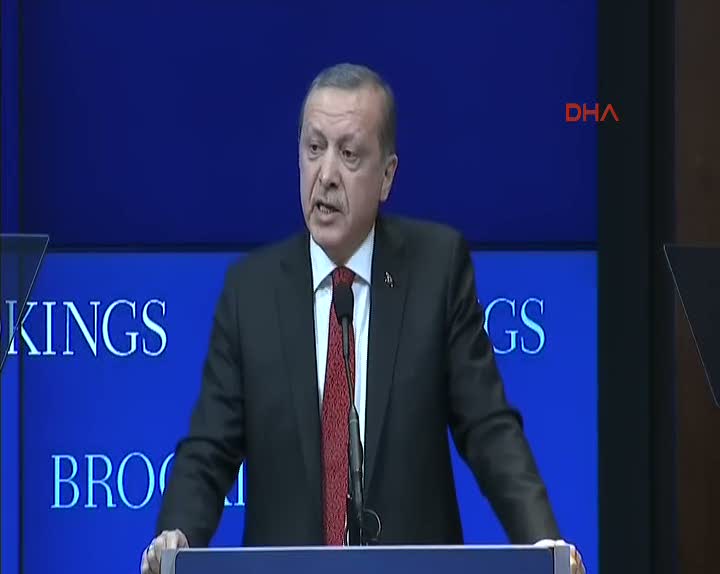 Erdoğan'dan Diyarbakır saldırısıyla ilgili açıklama